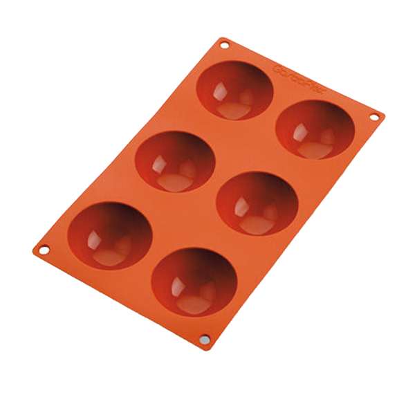 Image de 1 PL. GASTROFLEX 6-1/2 SPHERES