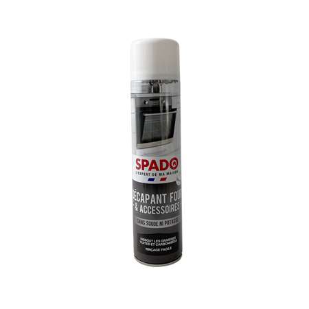 DECAPANT FOUR SPADO 600ML