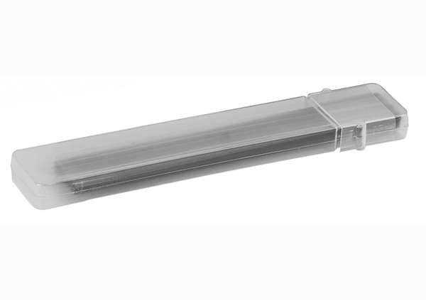 Image de 10 LAMES DE RECHANGE/GRATTOIR