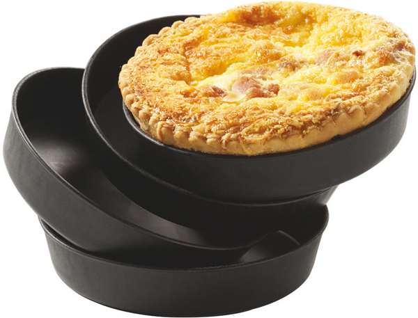 Image de 12 MILLASSONS EXOGLASS D110