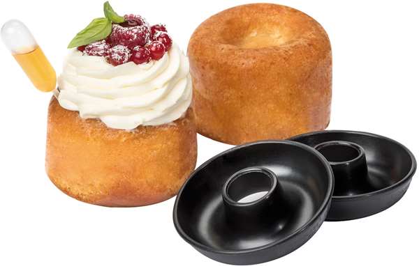 Image de 12 SAVARIN EXOGLASS D70