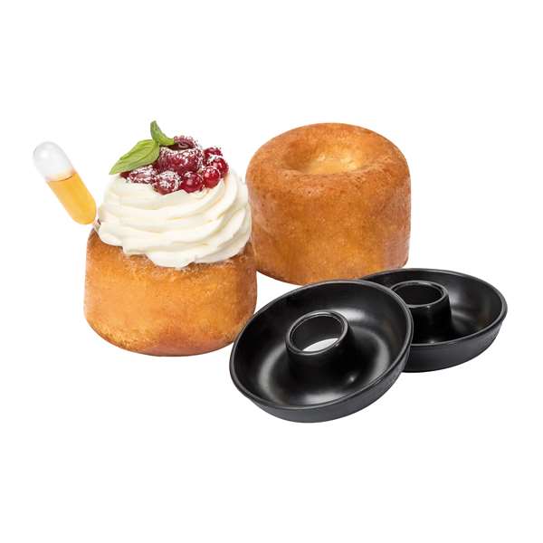 Image de 12 SAVARIN EXOGLASS D80