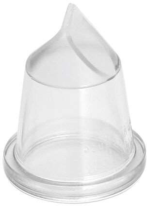 Image de 2 DOUILLES COPO FEUILLE N°2