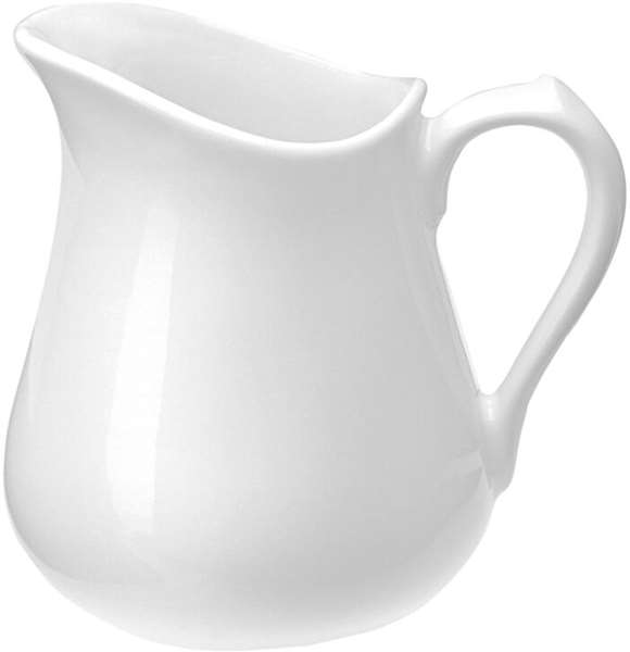 Image de 2 POTS HOTEL 50CL BLANC