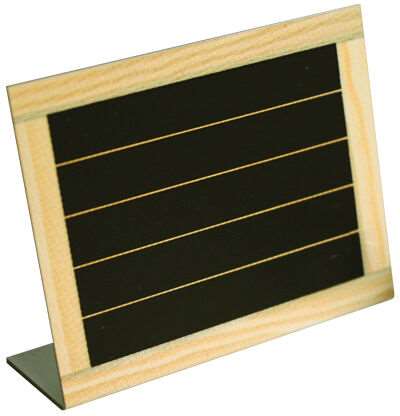 Image de 24 CHEVALETS 60X50 ARDOISINE