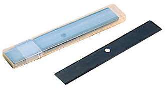 Image de 5 LAMES DE RECHANGE/GRATTOIR