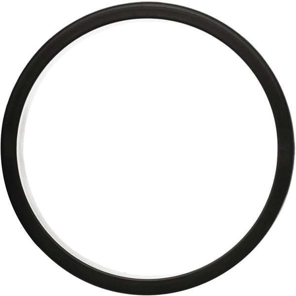 Image de 6 CERCLE TART EXOGLASS D100H20