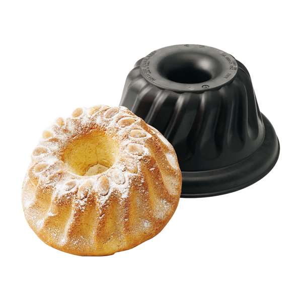 Image de 6 KOUGLOPF EXOGLASS D95MM