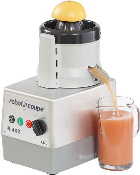 Image de ACC PRESSE AGRUMES PR R301/402