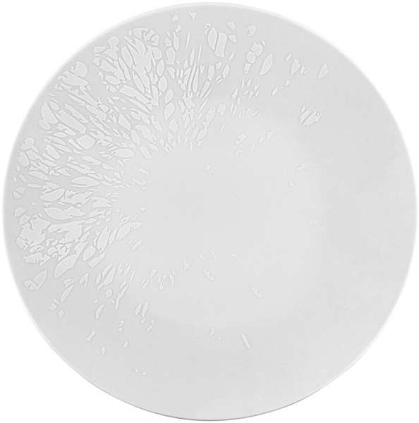 Image de AGRUME ASSIETTE PLATE 25CM