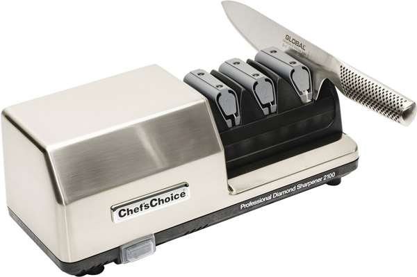 Image de AIGUISEUR ELECTRIQUE CC 2100