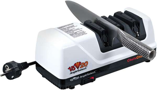 Image de AIGUISEUR ELECTRIQUE CC1520