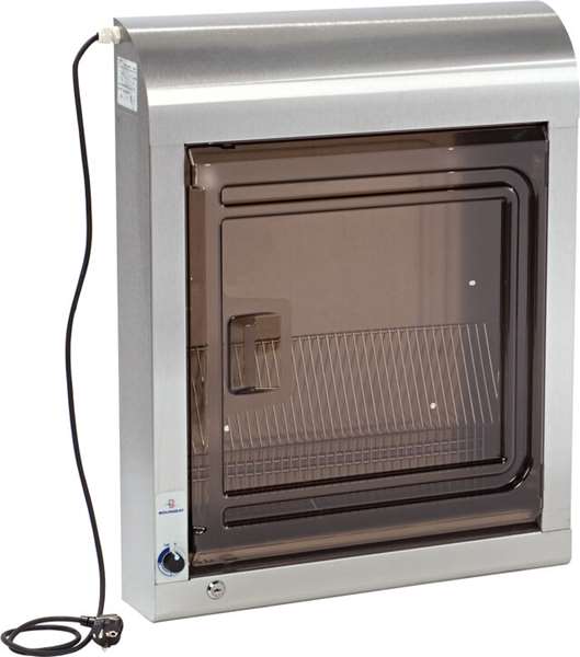 Image de ARMOIRE DECONTAMINATION PANIER