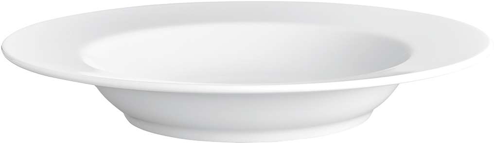 Image de ASSIETTE CREUSE DELTA I 220MM