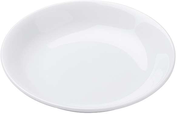 Image de ASSIETTE CREUSE EO 200MM