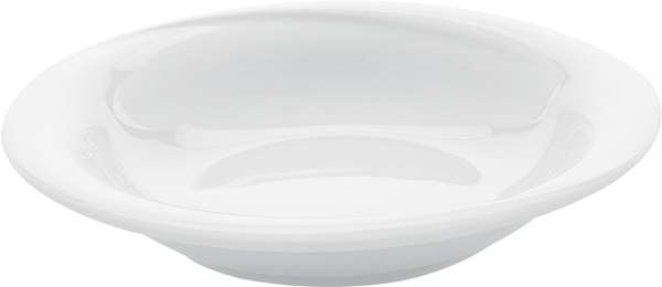 Image de ASSIETTE CREUSE XTANBUL 22CM