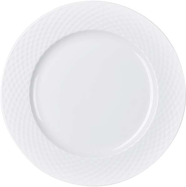 Image de ASSIETTE Ø255MM POLO