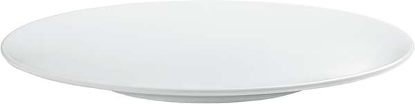 Image de ASSIETTE PLATE ELOA 320MM
