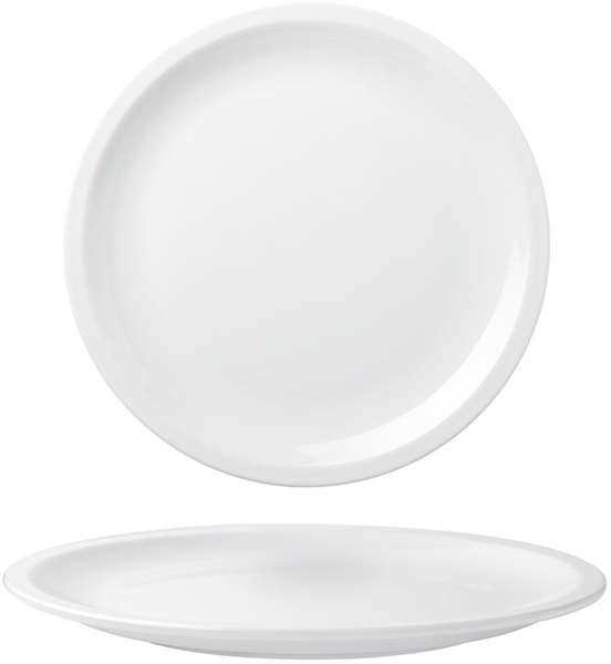 Image de ASSIETTE PLATE ROMUS 200MM