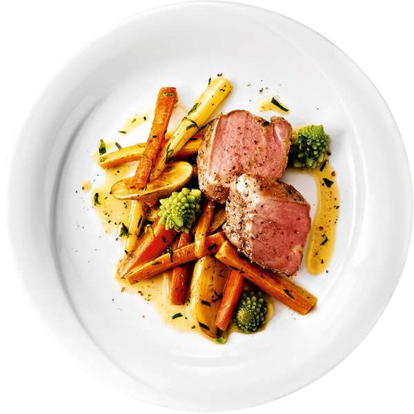 Image de ASSIETTE PLATE X TANBUL D250MM