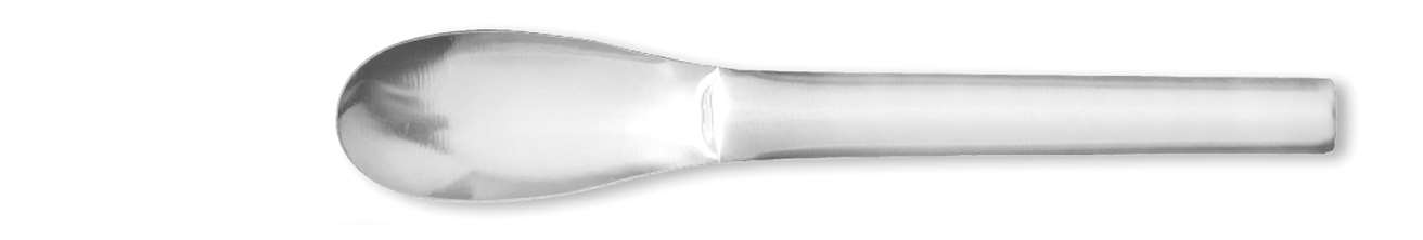 Image de ATOLL CUILLERE CAFE INOX 13CM