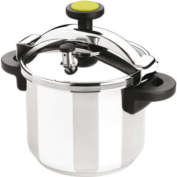 Image de AUTOCUISEUR INOX 12L