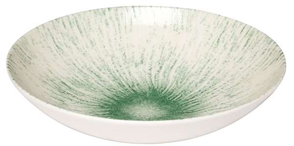 Image de AXONE ASSIETTE COUSCOUS 26CM