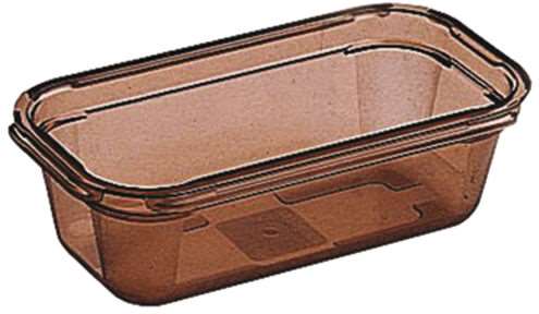 Image de BAC ALTO+ 1/3-H200-S/BISPHENOL