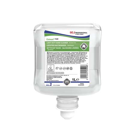 Image de ESTESOL PURE SALISSURES LEGERES 1LX6