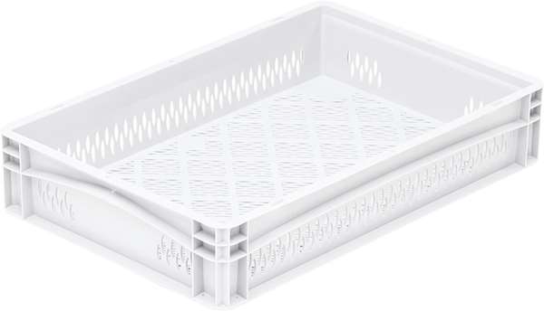 Image de BAC GERB AJOUR BLC 60X40X19