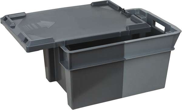 Image de BAC GERB.PL GR AR 600X400X200