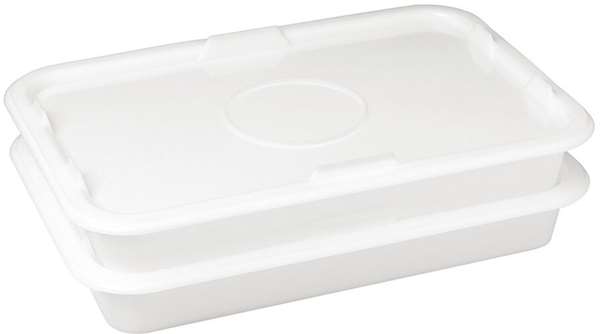 Image de BAC A PATONS PEHD 12L (DIM.600X400X80MM)