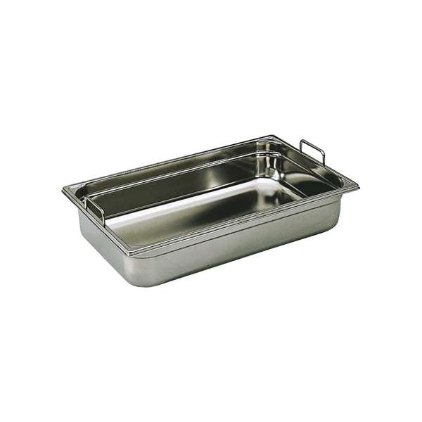 Image de BAC PLEIN AN/ESCA.INOX 1/1-H65