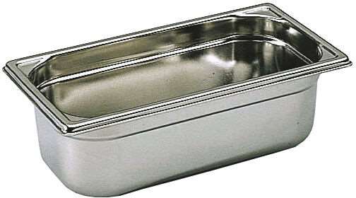 Image de BAC PLEIN S/ANSE INOX 1/3-H250