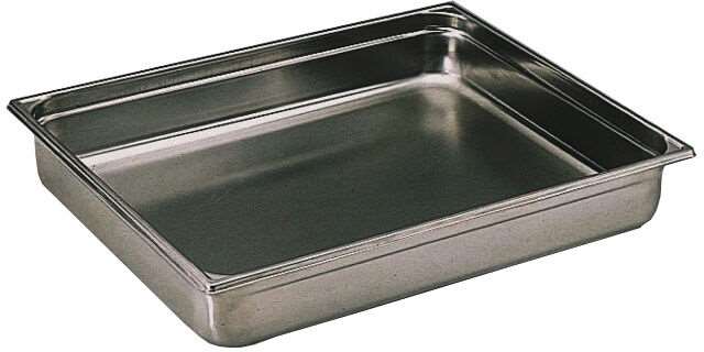 Image de BAC PLEIN S/ANSE INOX 2/1- H55