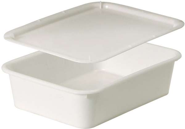 Image de BAC RECTANGLE A PATON 10L