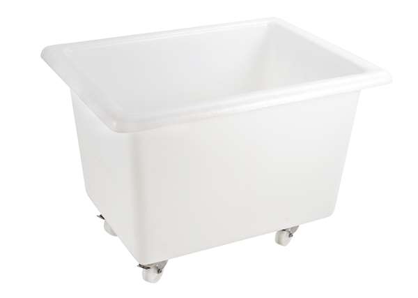 Image de BAC RENFORCÉ 310 L AVEC ROUES