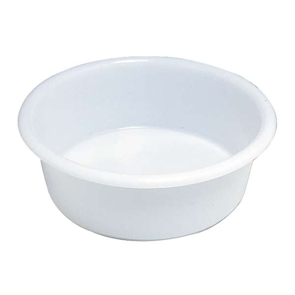 Image de BAC ROND A PATONS PLAS 420 19L