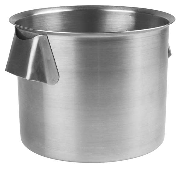 Image de BAHUT RESTAURANT INOX 160 2,5L