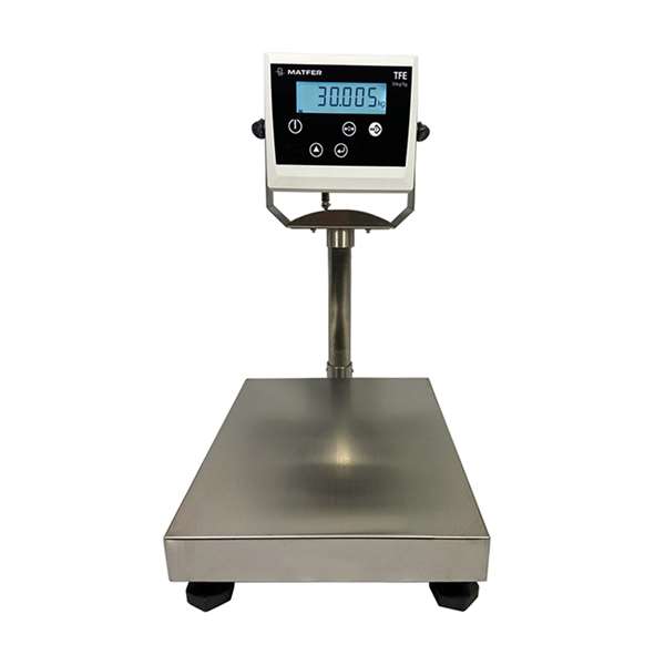 Image de BALANCE COLONNE TFE30 30KG/5G