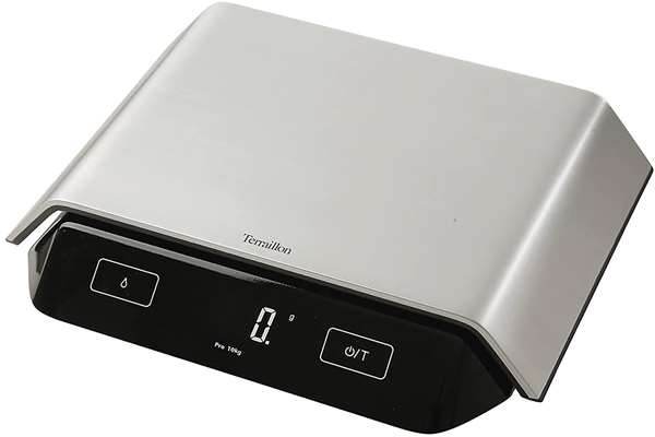 Image de BALANCE TERRAILLON 10KGS/2G