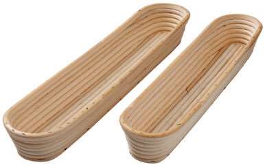 Image de BANNETON OSIER LONG 460X100