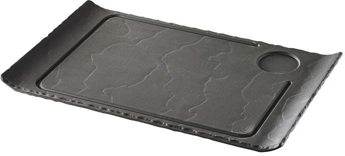 Image de BASALT ASS.STEACK NOIR