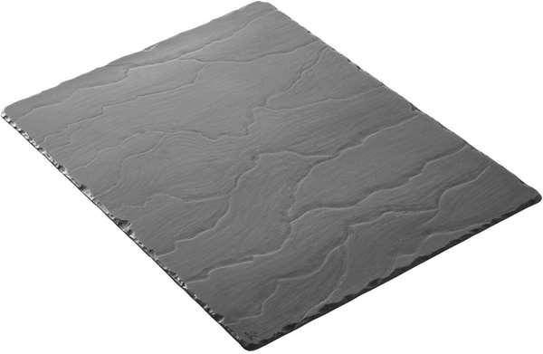 Image de BASALT PLATEAU 40X30CM