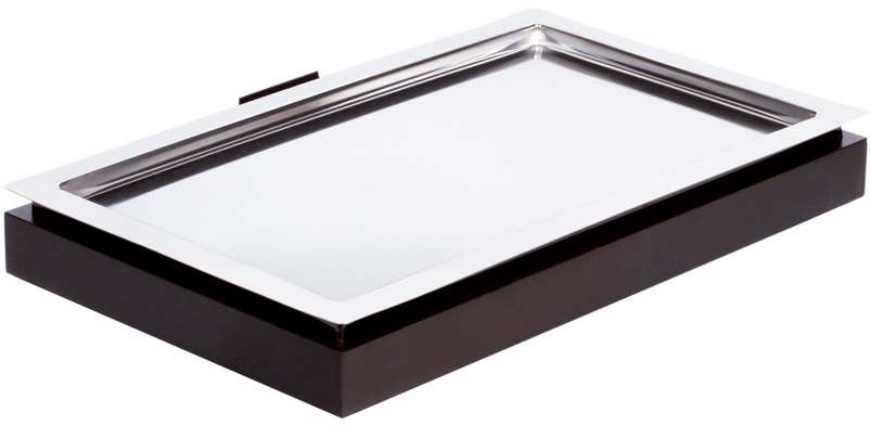 Image de BASE ELEMENT WENGE GN 1/1