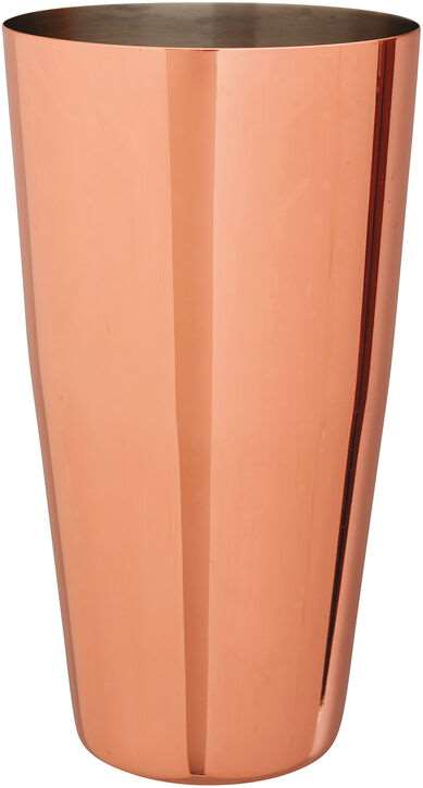 Image de BASE SHAKER CUIVRE 800ML