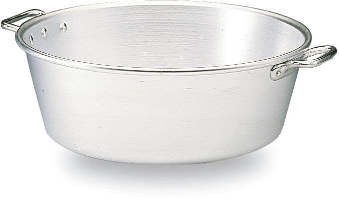 Image de BASSINE CONF.LANDAISE ALU - 45