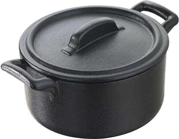 Image de BELLE C COCOTTE RDE 20CL D100