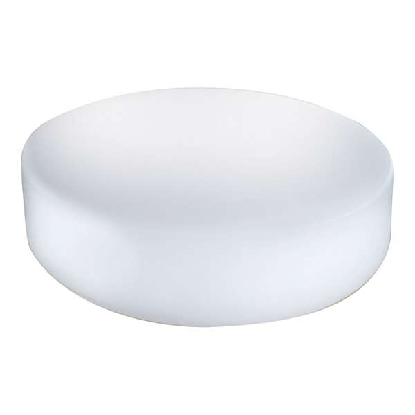 Image de BILLOT PE D45XH14CM BLANC