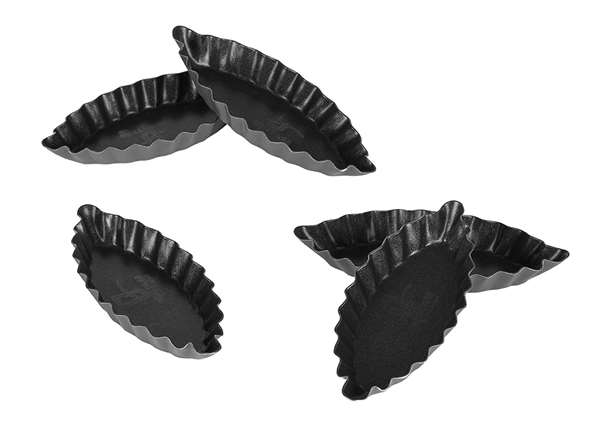 Image de BL 25 BARQUETTES CAN EXOPAN 85